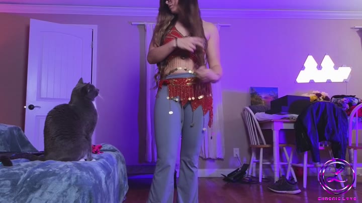 chroniclove