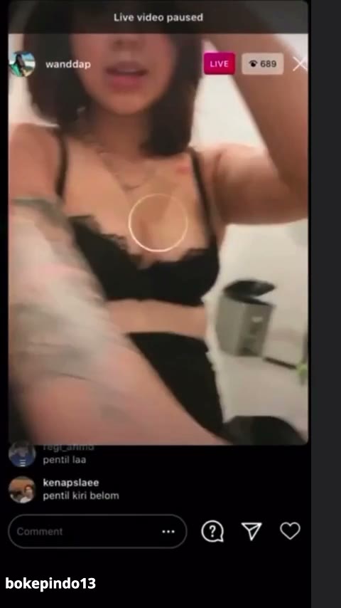 Watch Wanddap Sextape