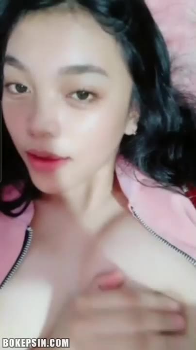 Laras Bali Jaket Pink Toket Bagus Com Indonesia Bokep Dood Tele Bokepind