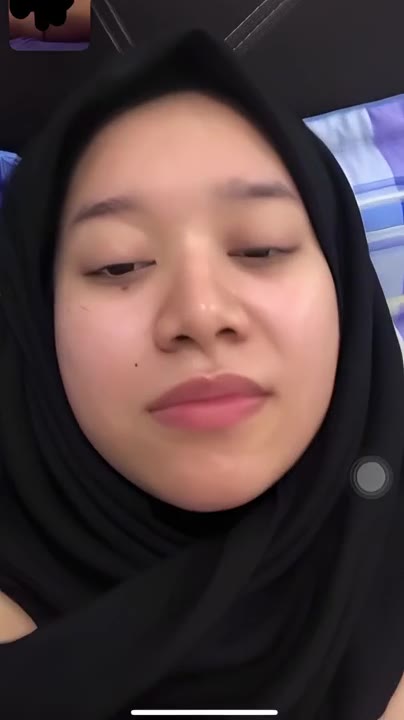 Hijab VCS Udah Cape Cuma Bisa Salam Jempol - Join