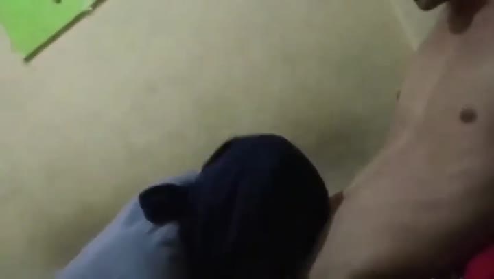 Skandal Hijab Selingkuh Di Kos 1