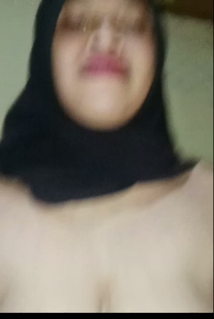 hijab ngewe