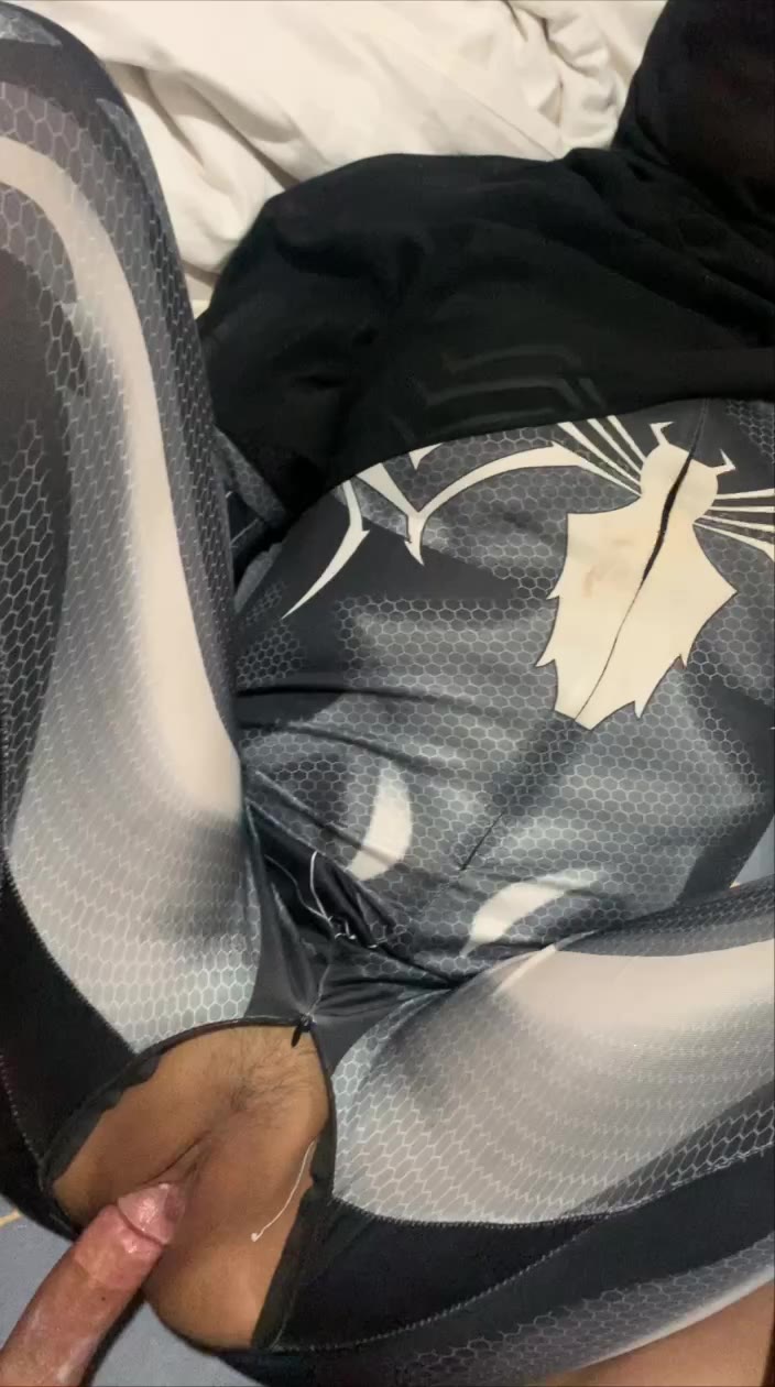 hijab spiderwoman