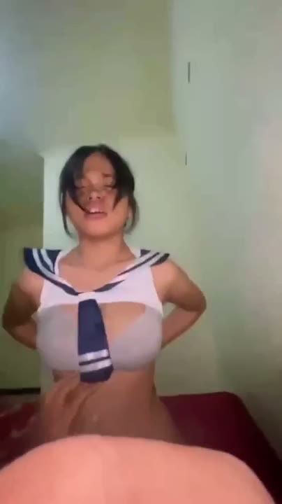 sange banget kayaknya