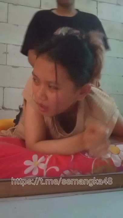 Angini Ngentod Sama Suami Tobrut Di Dogie