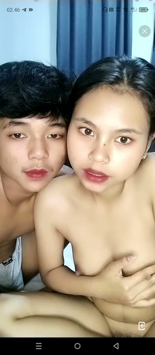 Mama Muda Nyusuin Berondong Sampai Asi Nya Netes