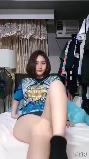 Si Cantik Lagi Suka Colmek