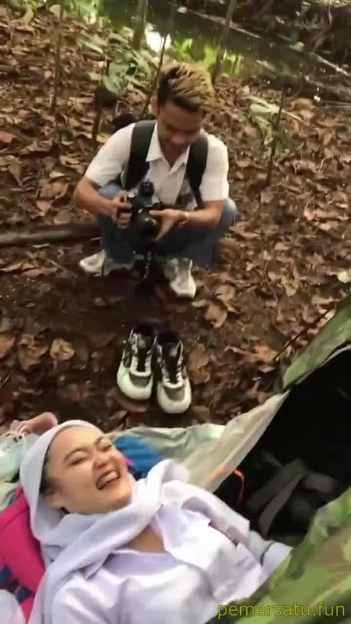 Ini Abg Sma Pada Ngapain Di Tenda Gini Doodstreem Cantik Tobrut Pemersatu