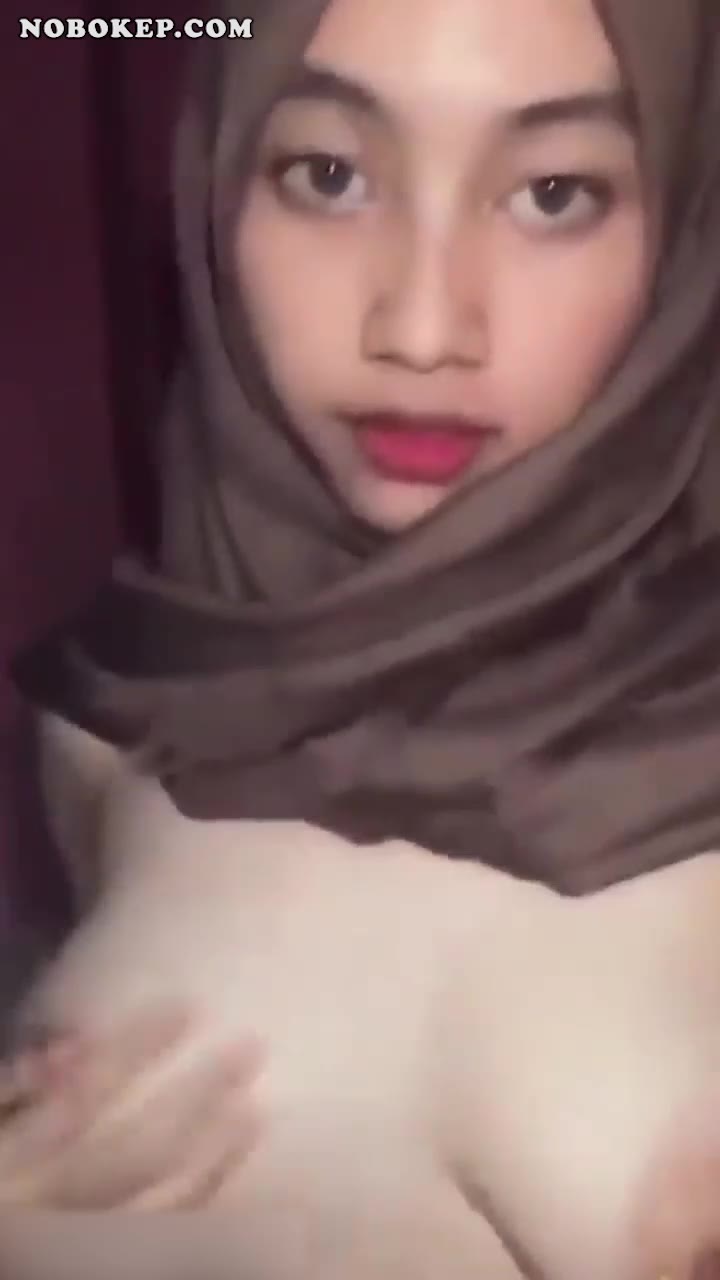 Bokep Indo Hijab Cantik Toket Idaman Pap Tt Viral Sotwe Video Pekoblive