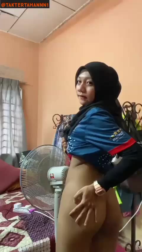 HIJAB CALTEX - (36)