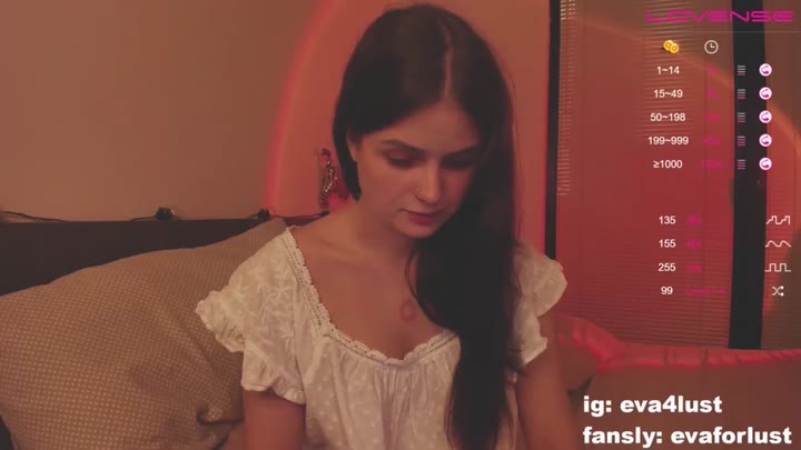 evaforlust