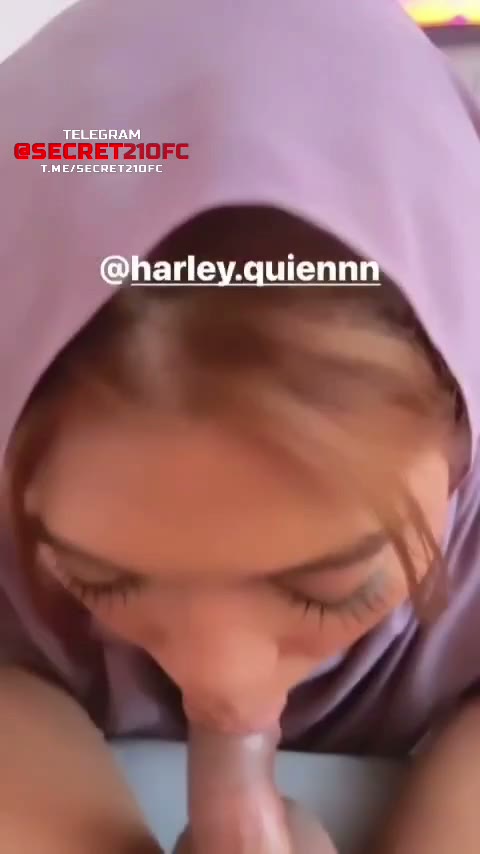 HIJAB HARLEYQUIENN MALAY - (2)