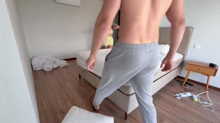 Itsxlilix & Gattouz0 – Rough Hard Fucking With Gattouz0