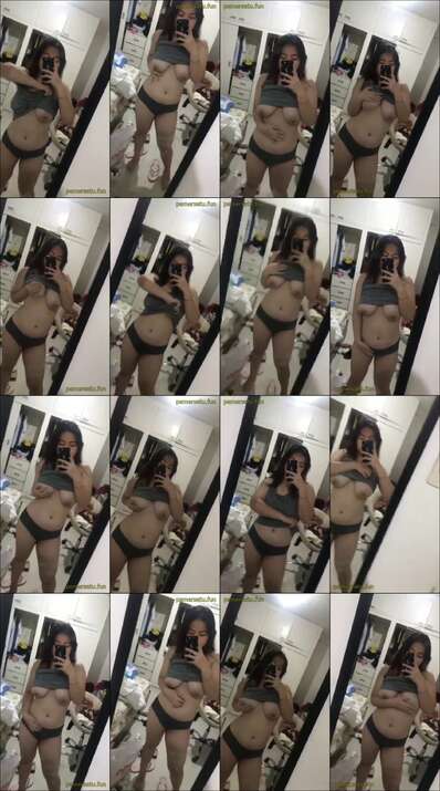 Lianne Flores dan Dokumentasi Tersebar Saat Service HP (1)