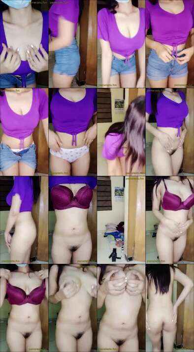 Miss CJ ABG 18yo Pemersatu fun (6)