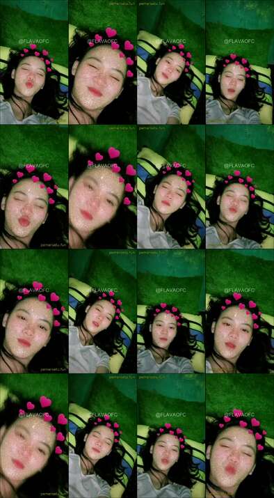 Nica abg 18yo pemersatu fun (20)