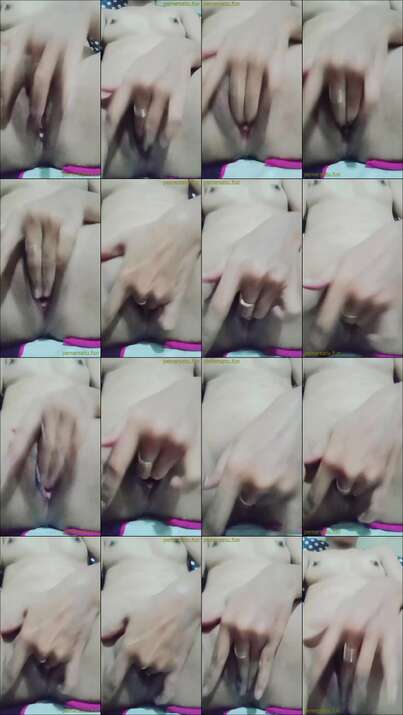 Risma masih 18yo toket kecil imut pake pramuka suka sange (3)