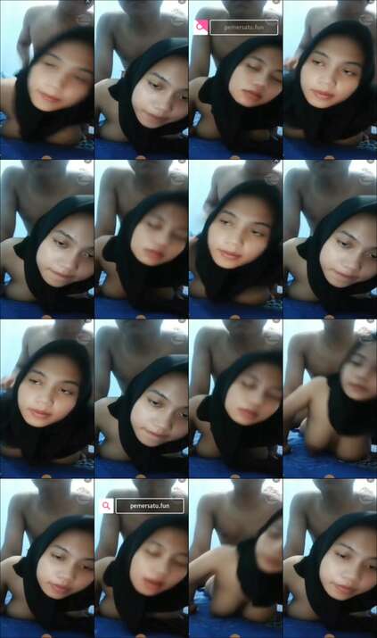 Jilbab kesedapan bokep indo terbaru
