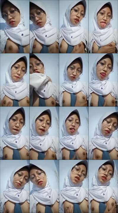 ANAK SMP MAININ TETE