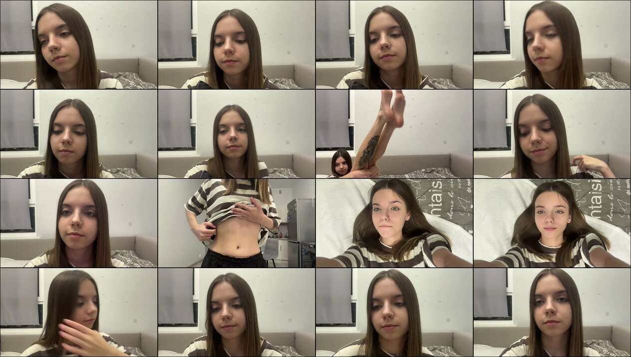 armandahaley recorded