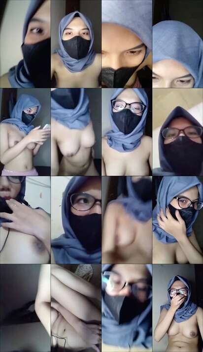 jilbab abu kacamata colok memek barbar(2023 06 09 14 09 19 079)