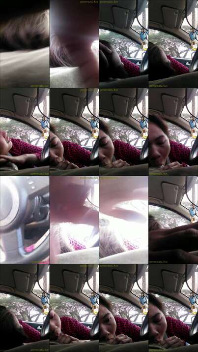 pasrah istri dientot boss (6)