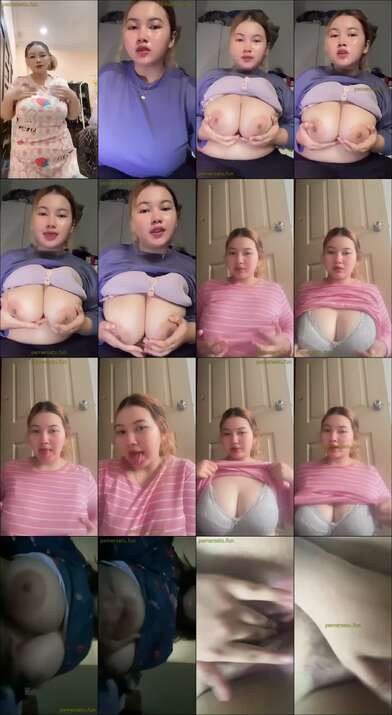 Kompilasi Vina Tiktok Tobrut Montok Binal