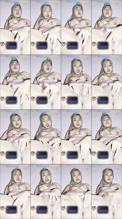 Bokep Indo Ziijus4u Hijab Colmek Expresi Muka Menggoda NOBOKEP