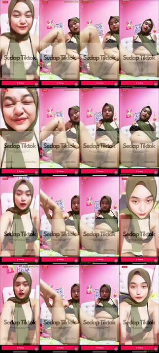 Tiktok semakin barbar abg 18yo (9)
