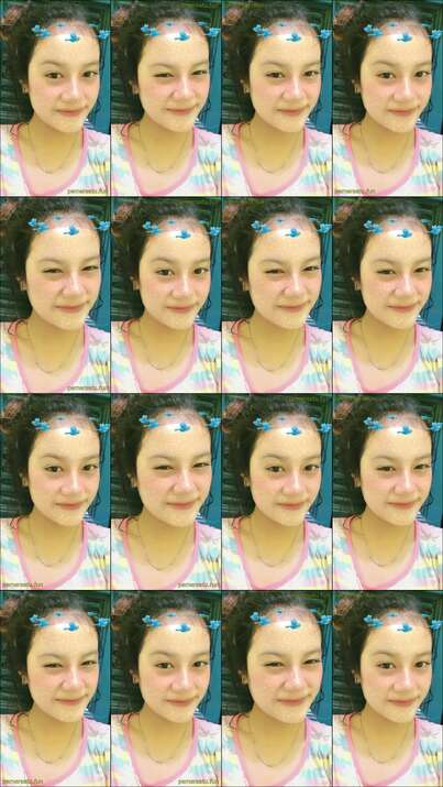 tia 18yo sange viral ketagihan omek (5)