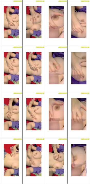 merekam sendiri sedang mandi direkam saat sepong kontol part (5)
