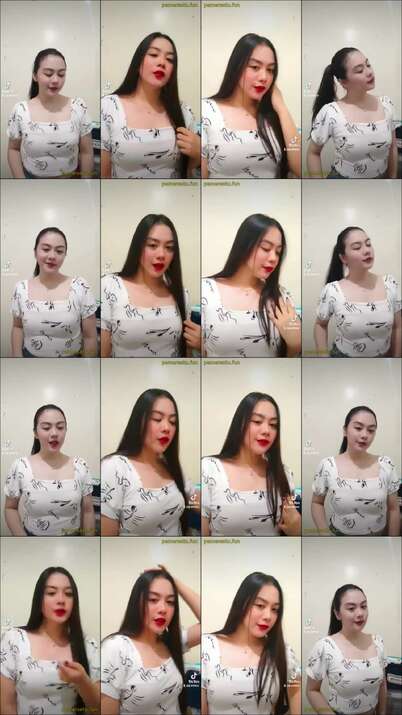 Vivian dan Rekaman Ngentot Sama Pacar (21)