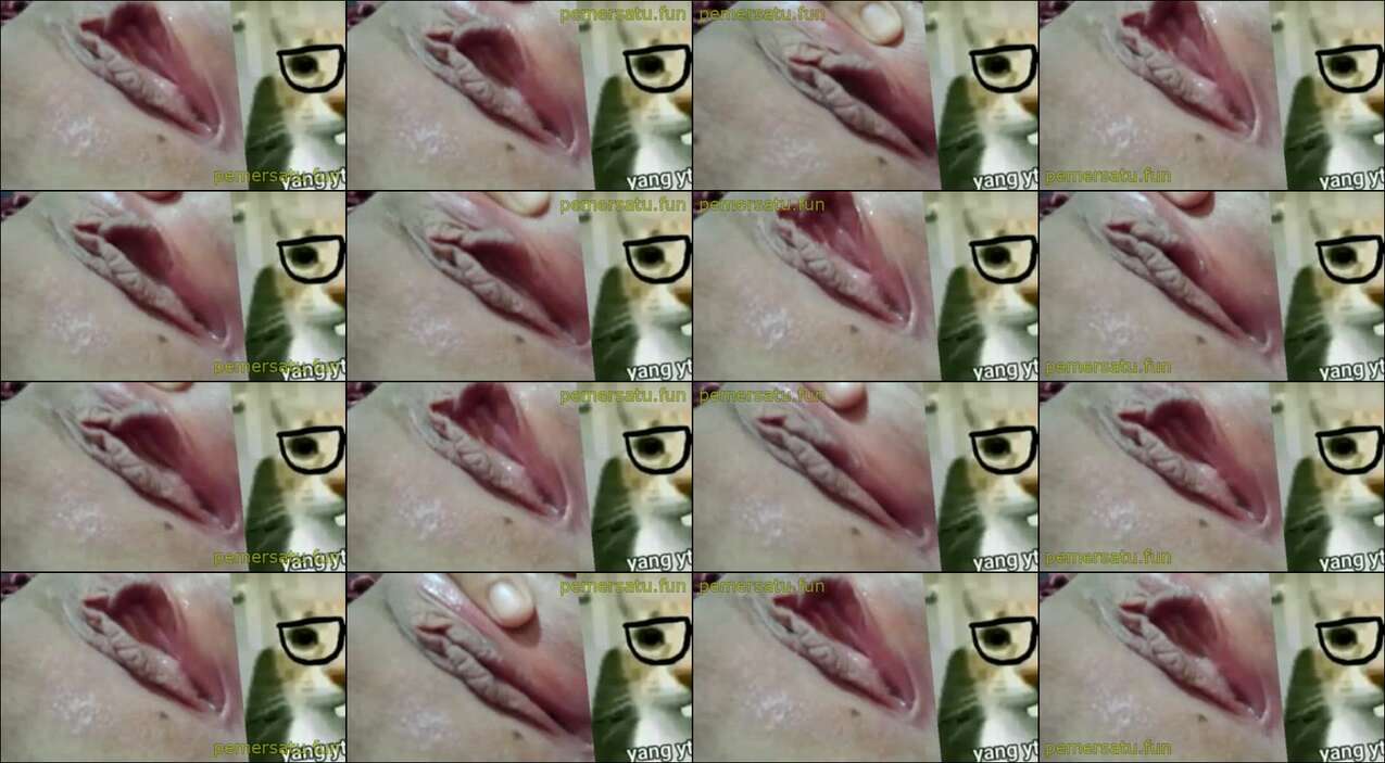 Video Pap Disebar Mantan (7)