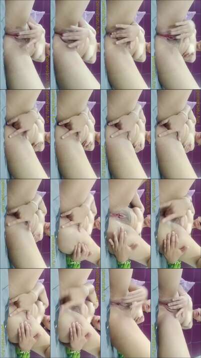 gita kolpri abg 18yo tocil mulus (4)