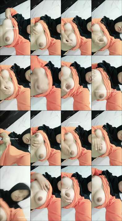 jilbab tiktok liar bugil colmek remas toket (4)-merged-1681743696759