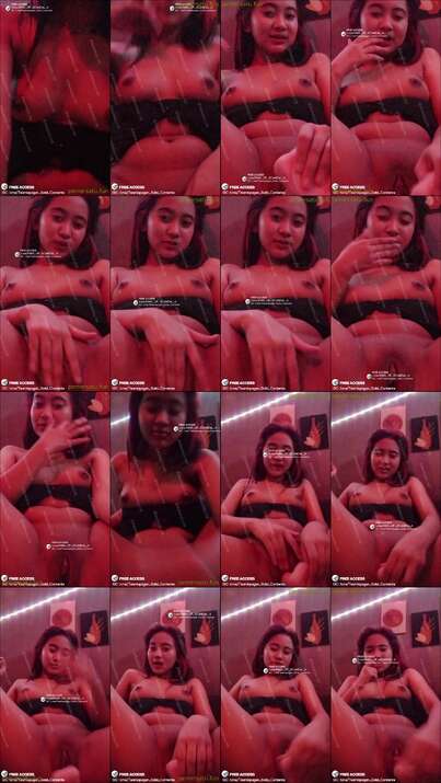 evelyn abg 18yo skandal viral (68)