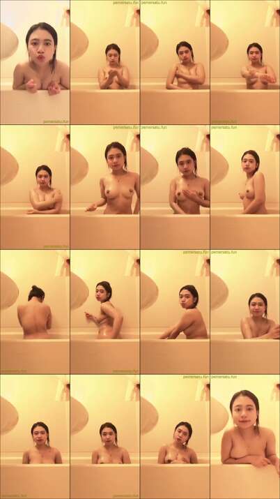 justvii abg 18yo talent cantik glowing mov (3)