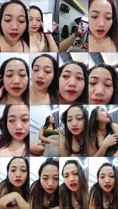 miss fish hijab kacamata live abg 18yo (12)