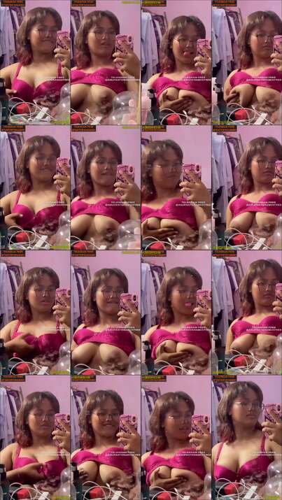 Qieliyy abg 18yo sange viral (70)