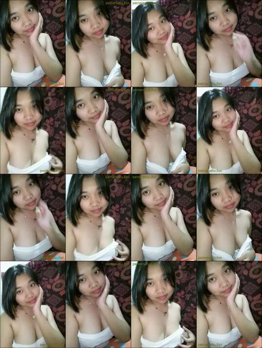 Ayu ABG Sange 18yo Bokep Indo Palembang (2)