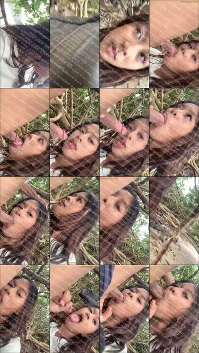 disepong outdoor sama abg 18yo zeylin geyya