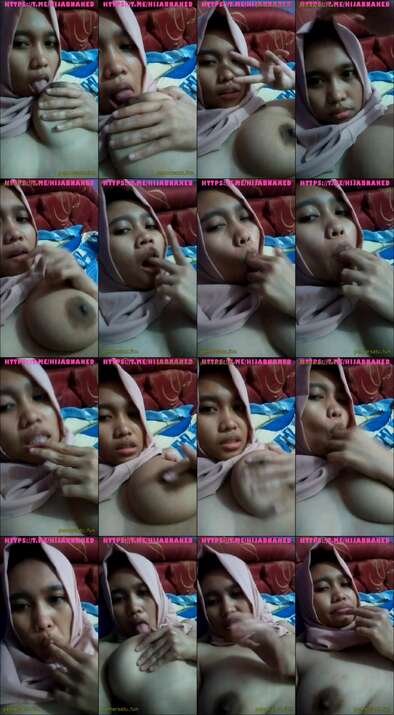 dewi jilbab binal abg 18yo sange (6)