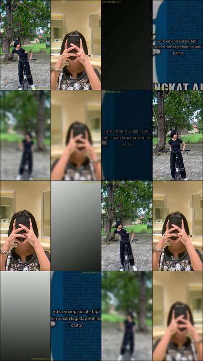 viral abg 18yo tocil memek segaris mulus (1)