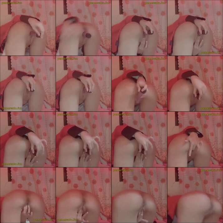 Mochi Alter ABG 18yo pemersatu fun (5)