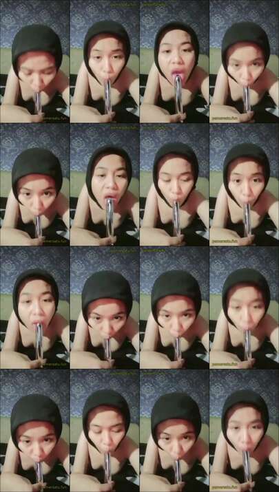 dokumentasi hijab tocil suka colok memek sempit (27)