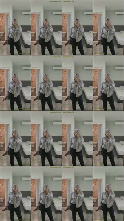 hijab jilbab toket brutal puting hitam 18yo pemersatu fun (1)