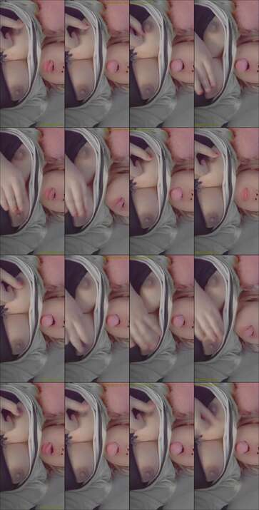 CloudySlutt ABG Jual Konten Colmek Pakai Dildo 18yo pemersatu fun (7)