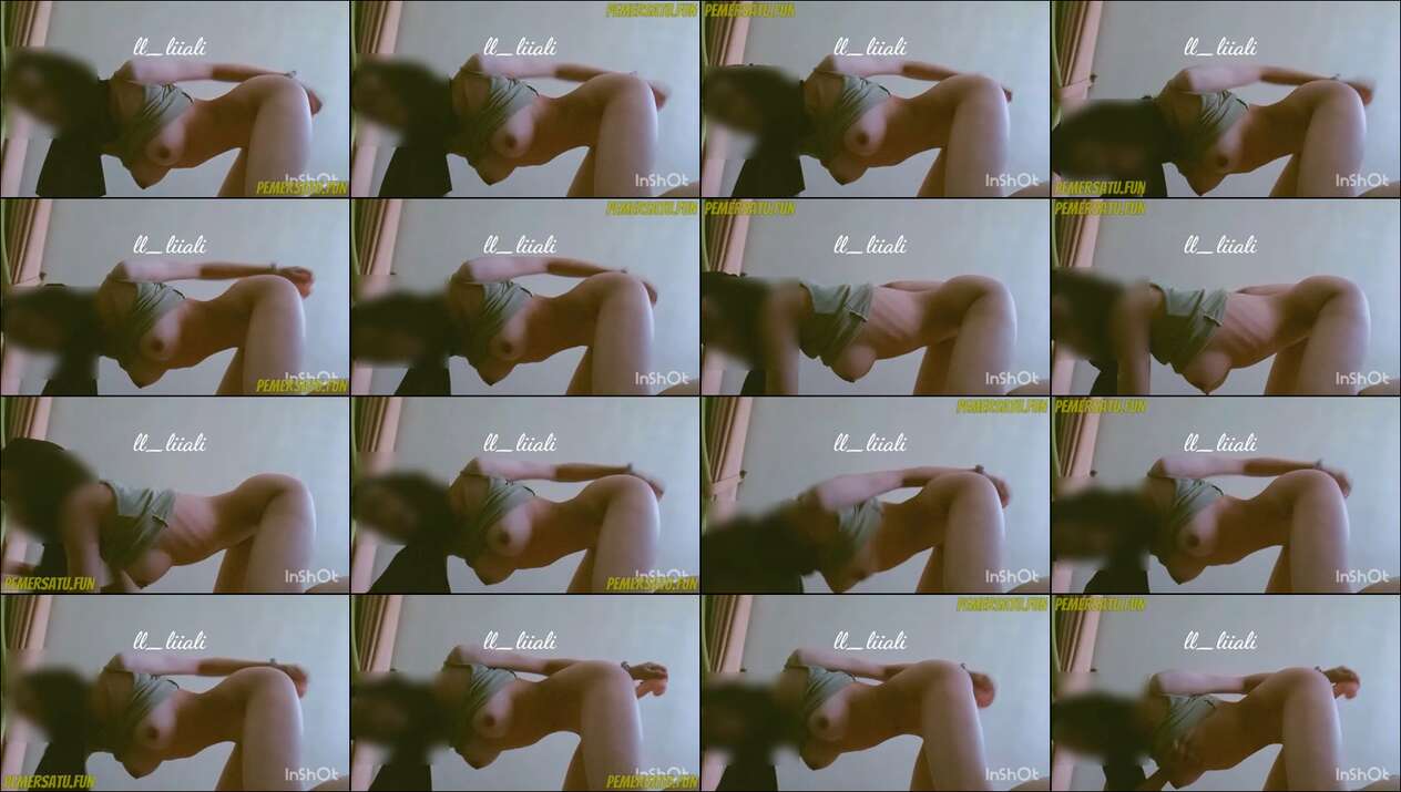 ll liaaly hijab 18yo sange viral (3)