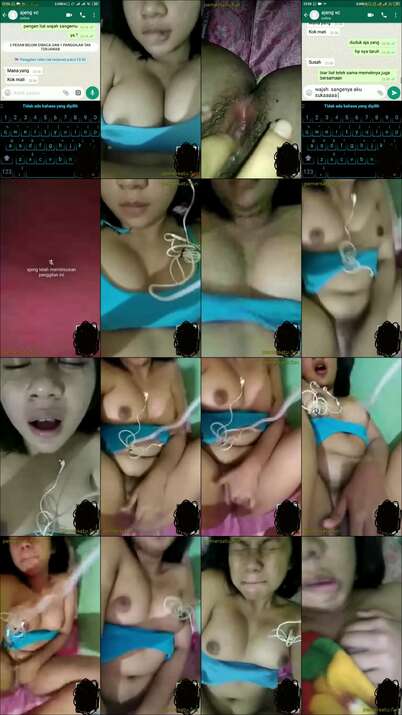 vcs colmek 18yo sampai lemas (3)