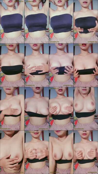Talent Ayana abg 18yo pemersatu fun (2)
